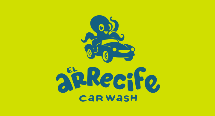 El Arrecife Car Wash